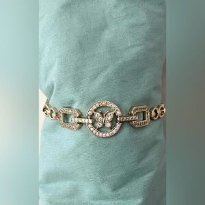 bracelets for women charms butterfly bracelet gifts for mom wife day gifts lot